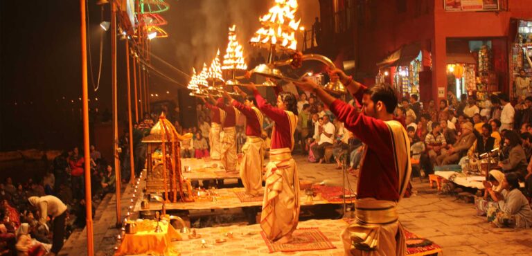 Grand India Tour – Incredible India