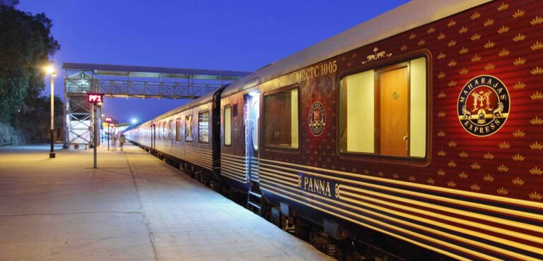 Royal Rajasthan – Land of Maharajas